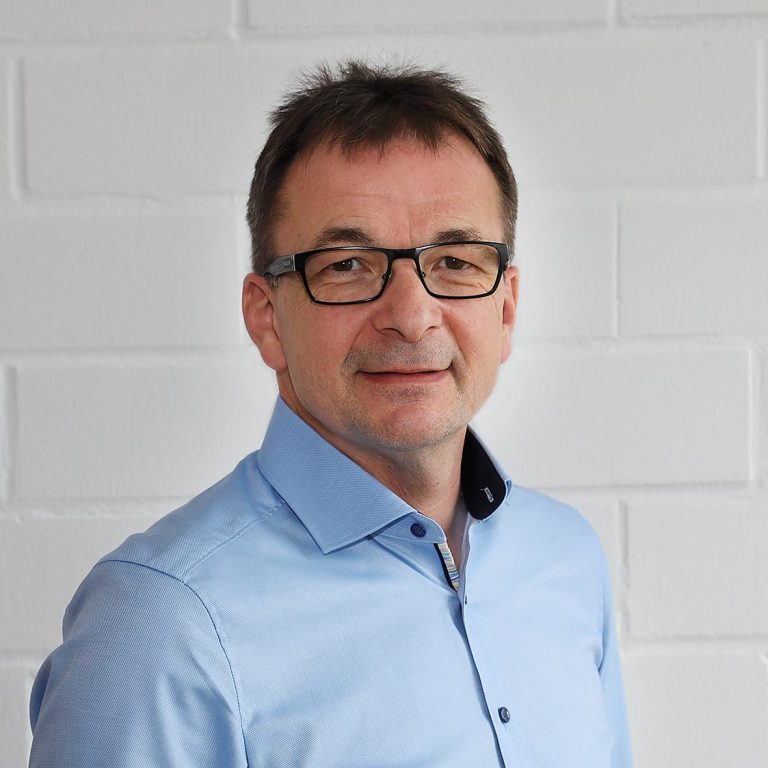 Peter Fey