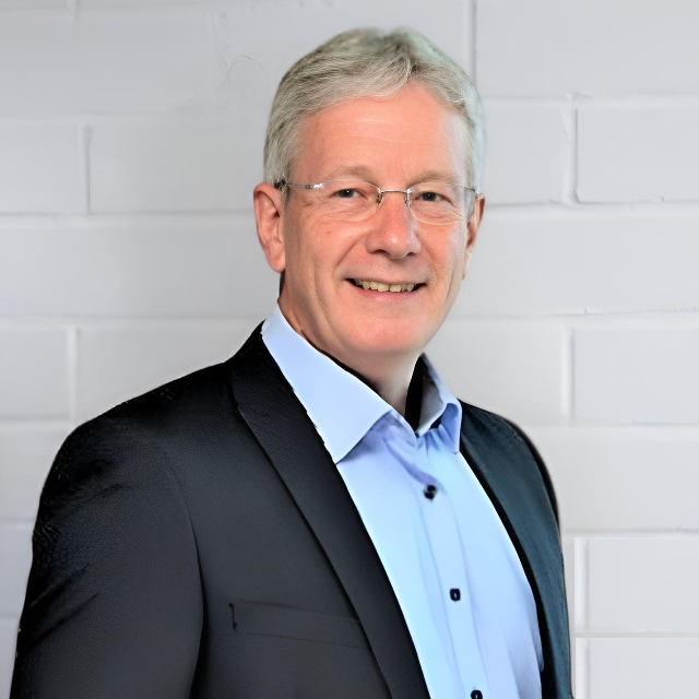 Frank Ruppert