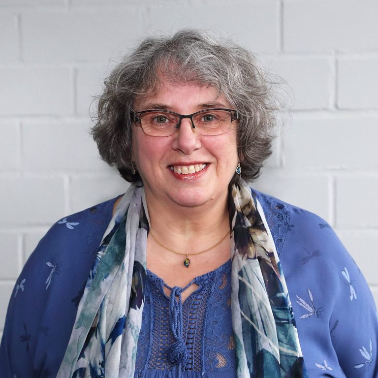 Doris Wolf-Slysz